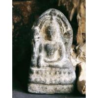 ราคา พระพุทธชินราช ใบเสมา ฐานสูง เนื้อชิน วัดพระศรีรัตนมหาธาตุ (8495804207)