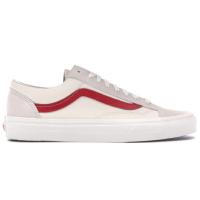 ราคา Vans Style 36 Marshmallow (Racing Red) (4932003433)