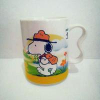 ราคา แก้วมัค SNOOPY MUG (34381370)