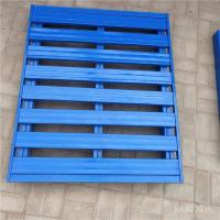 ราคา เหล็กหนักโลหะคลังสินค้าชั้นวางเหล็กถาดรถยกโลจิสติกส์รถยกถาดอุตสาหกรรมเสื่อคลังสินค้าคณะกรรมการพาเลท 8วาบ (41376709595)
