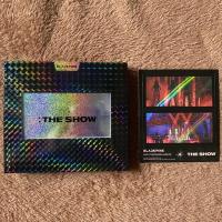 ราคา CD เปล่า BLACKPINK - THE SHOP (3197317540)