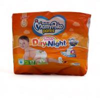 ราคา BabyLove® DayNight Pants size M 17 's เบบี้เลิฟ ผ้าอ้อมขนาด M 尿布尺寸 M (25821358988)