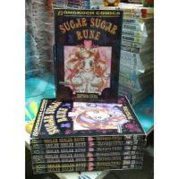 ราคา SUGAR SUGAR RUNE (1299996963)