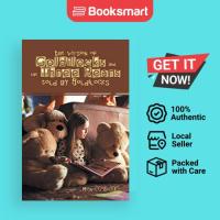 ราคา เวอร์ชันของ Goldilocks และ The Three Bears Told โดย Goldilocks - ปกอ่อน - อังกฤษ - 9781796041637 (56152173131)