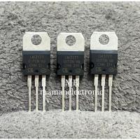 ราคา ทรานซิสเตอร์ TR LM317T LM 317T LM317 LM 317 / IC REGULATOR LM317 (51251020667)
