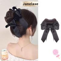 ราคา วิกผม Bun Head แบบคลิป พร้อมโบว์และริบบิ้น สำหรับตกแต่งทรงผมผู้หญิง (43869025495)