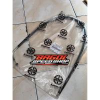 ราคา สายคลัตช์ kawasaki w175 ดั้งเดิม (51751157698)