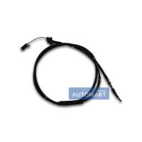 ราคา TSC สายคันเร่ง HONDA CIVIC '92-'95 MT หัวฉีด จำนวน 1 ชิ้น (9704020131)