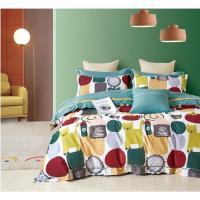 ราคา KATUN ผ้าเมตรผ้าฝ้ายญี่ปุ่นลาย Ndol Square Motif JP4080 (8329156323)