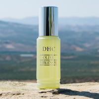 ราคา DHC OLIVE VERGIN OIL สกัดจากผลมะกอก (30 ml) (4960725813)