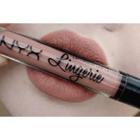 ราคา NYX Lingerie lip Push up (68688224)