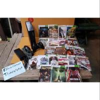 ราคา Xbox360 slim 4g+hdd60g แปลง rgh (6138397993)