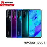 ราคา Huawei nova 5t ram 8 rom 128 (4360982369)