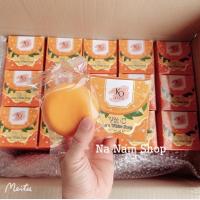 ราคา สบู่วิตซี หน้าใส Ko Rich แท้% เน้นขาว ไร้สิว (6738994086)