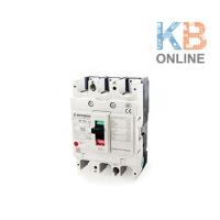 ราคา Mitsubishi เบรกเกอร์ NF125 CV 3P 100A Mitsubishi Circuit Breaker NF125 CV 3P 100A (7732161215)