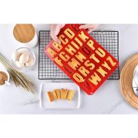 ราคา พิมพ์ซิลิโคน พิมพ์ตัวอักษร พิมพ์ตัวหนังสือ ตัวอักษรภาษาอังกฤษ พิมพ์a-z พิมพ์วุ้น พิมพ์abc (21479166112)