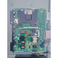 ราคา Mainboard Samsung UA55TU7000K พาร์ท BN96-50973D ใช้กับV. FA01 เท่านั้น อะไหล่แท้/ของถอดมือสอง รับประกันสินค้า 30 วัน (48952116878)