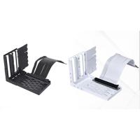 ราคา Lian Li Universal 4- Slots Vertical GPU kit (พร้อม Gen 4 riser) (20182236536)