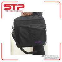 ราคา BenQ กระเป๋าโปรเจคเตอร์ BenQ Soft Carrying Case (43553593353)