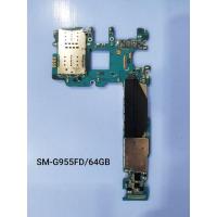 ราคา บอร์ด Samsung Galaxy S8 Plus 64GB (SM-955FD) (11041446928)