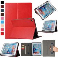 ราคา เคสฝาพับ พร้อมช่องเก็บปากกา ไอแพด แอร์3 (2019) / ไอแพด โปร10.5(ใช้ใส่กันได้2รุ่น) Case Cover With Pencil Holder For iPad (4090674070)