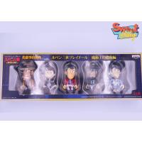 ราคา (ของแท้ พร้อมส่ง) LUPIN THE 3RD figures ฟิกเกอร์จอมโจรลูแปง ผลิตปี 2000 (42555490836)