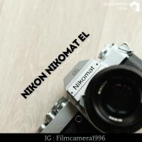 ราคา กล้องฟิล์ม Nikon Nikomat EL (29362694499)