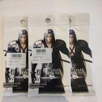 ราคา FinalF--Pack3 Final Fantasy Pack3 Booster Final Fantas 1 Pack FinalF--Pack3 (28505138806)