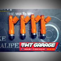 ราคา หัวฉีดวีออส เครื่องยนต์1nz (7935454319)