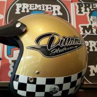 ราคา หมวกกันน็อค คลาสสิค Avex Lb โตเกียว สีทองบรอนซ์ (1159644076)