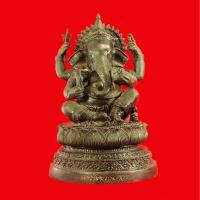 ราคา พระพิฆเณศวร หลวงพ่อไสว วัดปราสาทพนมรุ้ง จ.บุรีรัมย์ (4119330821)