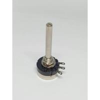 ราคา RV24YN 20S แกนยาว40mm VR วอลลุ่ม 1K 2k ,5k, 10k,20k,50k,100k,500k ร้านในไทย (46101071338)