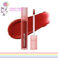 ราคา Candylab Melt In Blur Lip Color จะเกลี่ยจะถมก็ดีงาม ลิปฟิลเตอร์สุดปัง #ผลิตสดๆน่าซื้อไปหมด #พิ้งกี้โพนี่ (4993369413)