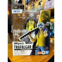ราคา S.H.Figuarts Trafalgar.Law -Raid on Onigashima- "ONE PIECE" (27054943887)