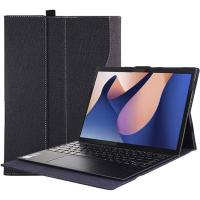 ราคา เคสกระเป๋าหนัง PU ใส่แล็ปท็อป โน้ตบุ๊ก สําหรับ Lenovo 12.4 นิ้ว 2 in 1 IdeaPad Duet 5i Gen 7 2023 2022 IdeaPad Duet 5 12IRU8 12IAU7 Xiaoxin (18882037718)