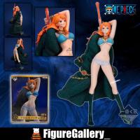 ราคา Ichiban kuji One piece 20th anniversary ( วันพีซ ) - Nami ( นามิ ) มือ 1 สินค้าพร้อมส่ง (17411068461)