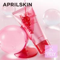 ราคา APRILSKIN TXA 99 Night Wrapping Mask 80ml / Brightening Sleeping Pack Mask / Tranexamic Acid Peel Off Mask Pack (25094911853)