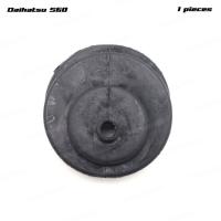 ราคา ยางครอบคันเกียร์ ลูกยางครอบคันเกียร์ 1 ชิ้น สีดำ สำหรับ Daihatsu Hijet Pickup S60 55 Wide Van ปี 1977-1981 (21079995828)