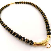 ราคา สร้อยพระเชือกร่ม สร้อยคอห้อยพระ 1 องค์ 2 องค์ (52652124100)