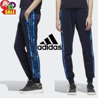 ราคา ADIDAS Neo - ใหม่ กางเกงใส่ออกกำลังกายทรงสลืมฟิต หรือลำลอง (3-Stripes Pants) ADIDAS TRACK PANTS DW7786 (4636241956)