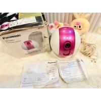 ราคา Panasonic beauty EH-SA42-p nanocare Face-Hair lonizer มือสอง (41556440393)