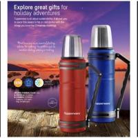 ราคา Tupperware Xploris กระติกน้ําร้อน 1.2 ลิตร (24391450184)