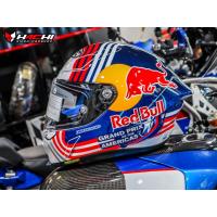 ราคา HJC RPHA1 - Red Bull Austin GP หมวกกันน็อคที่สามารถใส่ Logo Red Bull เจ้าแรกของโลก (21114619231)