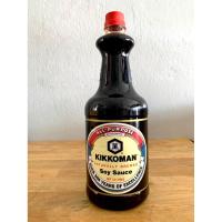 ราคา คิคโคแมนซอสถั่วเหลืองขนาด1.6ลิตร (27040480933)