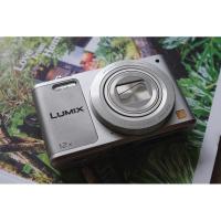 ราคา กล้องดิจิตอล Lumix SZ10 สภาพสวย หายาก (16095076318)