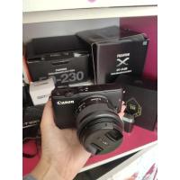 ราคา กล้อง Canon eos m10 มือสอง พร้อมส่ง (5475375858)