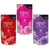 ราคา เอสเซ้น ESSENCE น้ำยาปรับผ้านุ่มเอสเซ้น จาก BSC ขนาด600มล. (20429722507)