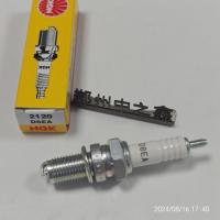 ราคา NGK 2120/D8EA, หัวเทียนรถจักรยานยนต์, เหมาะสําหรับ Zongshen Lifan Jialing Lungxin 125 150 (56102327233)