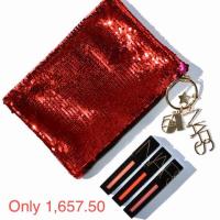 ราคา Nars Powermatte Lip Pigment "เหลือสีเดียวล่ะ" (5932219228)