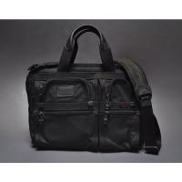 ราคา Tumi 26141DH Expandable Briefcase Laptop Carry all (15687379376)